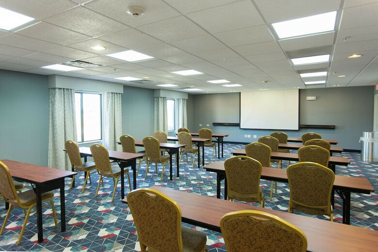 Hotel Hampton Inn & Suites Ankeny