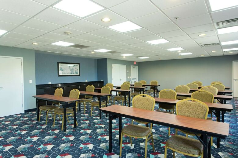 Hotel Hampton Inn & Suites Ankeny
