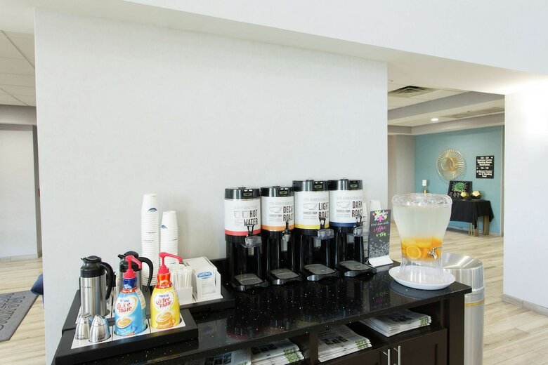 Hotel Hampton Inn & Suites Ankeny