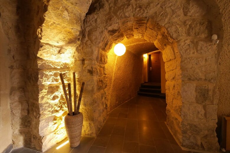 Goreme Kaya Hotel - Special Class