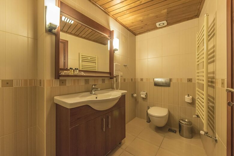 Goreme Kaya Hotel - Special Class