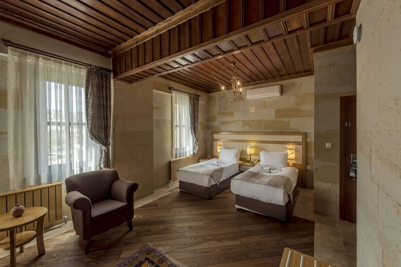 Goreme Kaya Hotel - Special Class