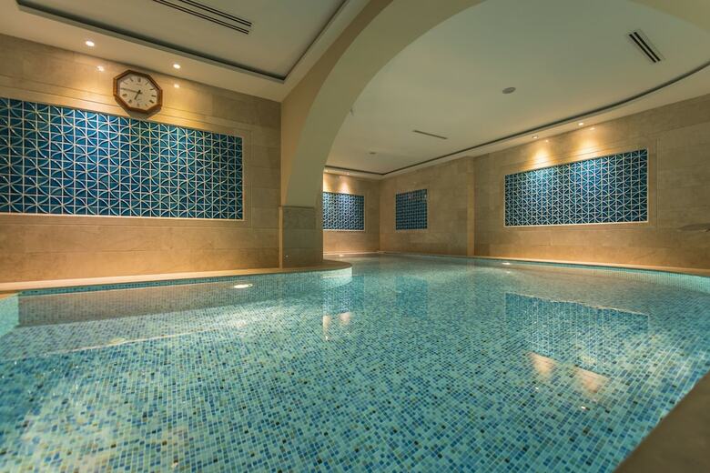 Goreme Kaya Hotel - Special Class