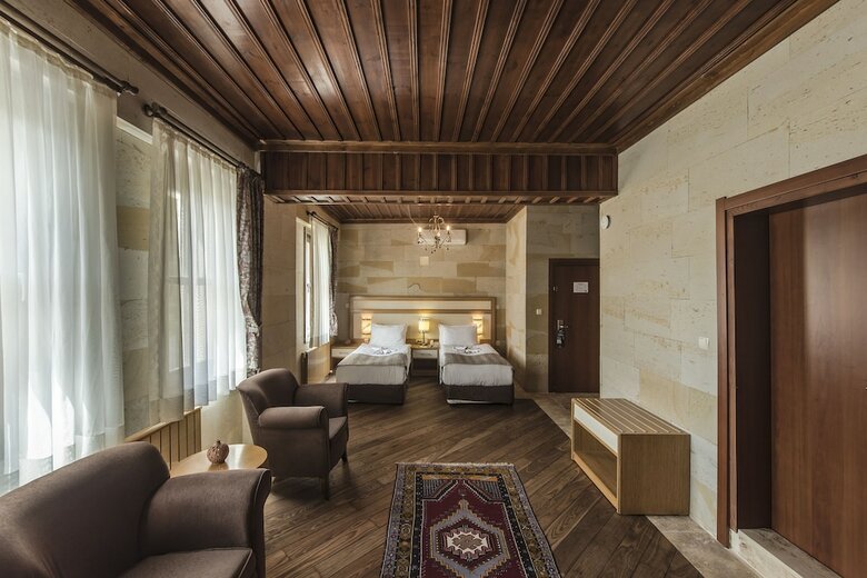 Goreme Kaya Hotel - Special Class