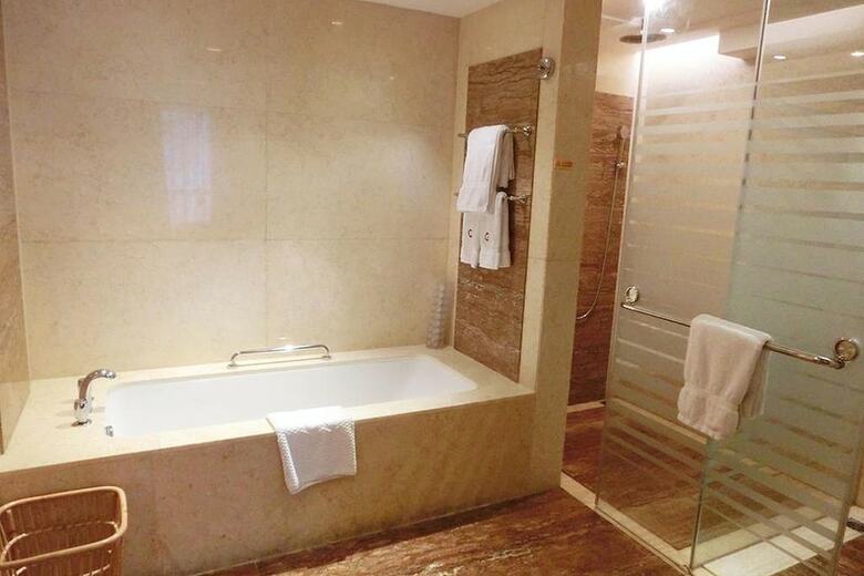 Good International Hotel