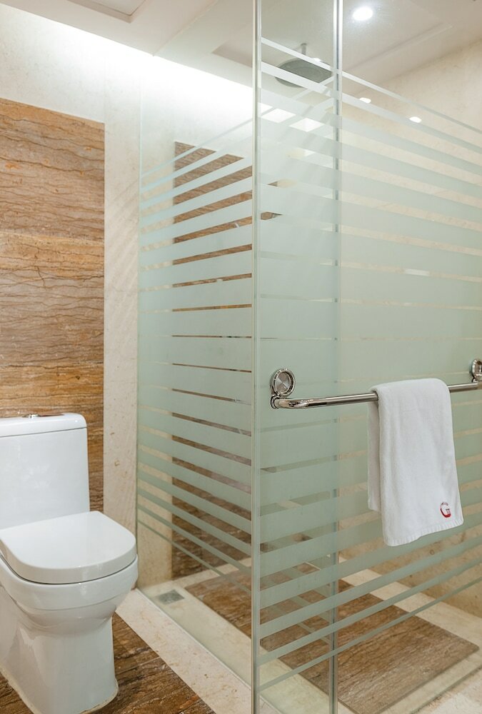 Good International Hotel