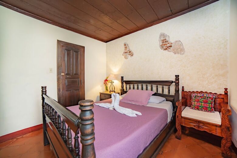 Hotel La Quinta Santa Lucia
