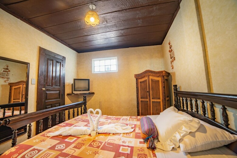 Hotel La Quinta Santa Lucia