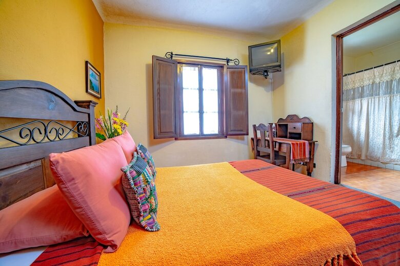 Bed & Breakfast Hotel Palacio Chico 1940