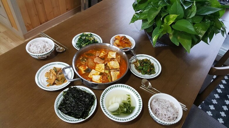 Haepumdal Pension