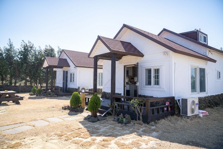 Haepumdal Pension