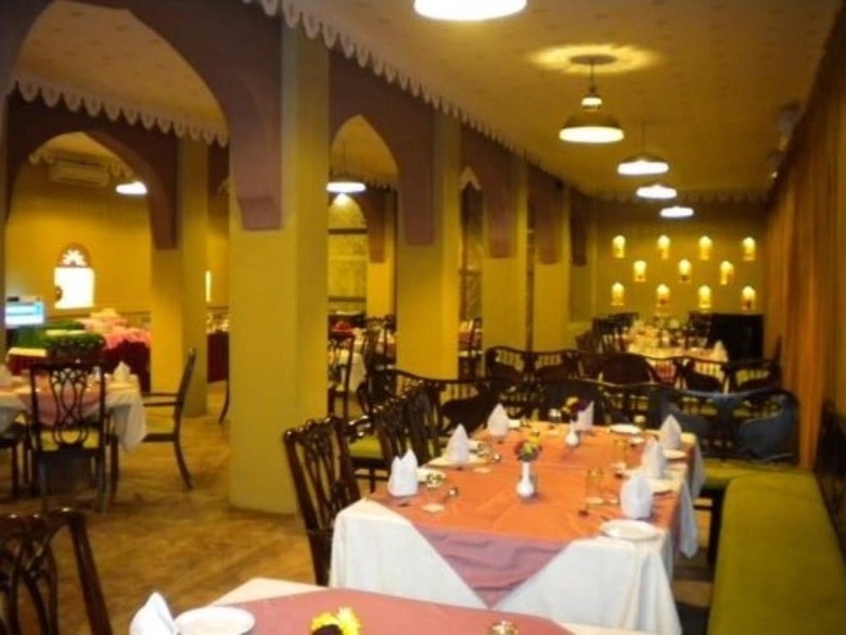 Hotel Fort Khejarla, Jodhpur