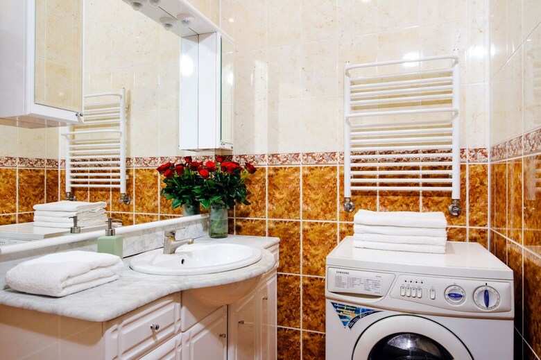 Apartments Lenina