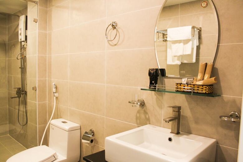 Apartamento Eagles Beach Resort