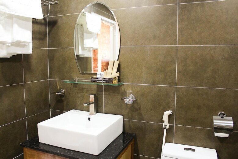 Apartamento Eagles Beach Resort