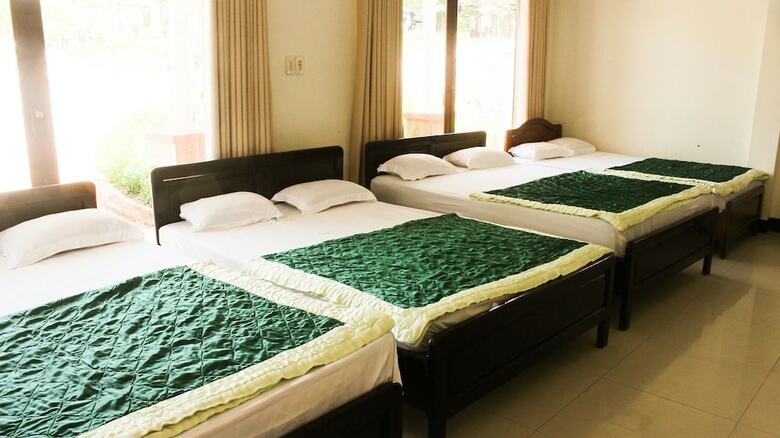 Apartamento Eagles Beach Resort