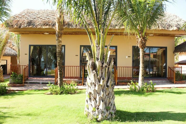 Apartamento Eagles Beach Resort