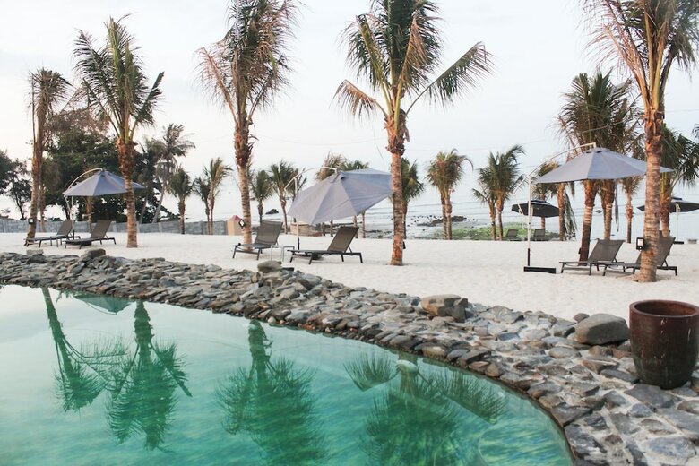 Apartamento Eagles Beach Resort