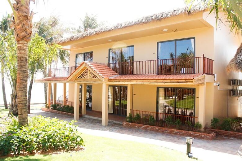 Apartamento Eagles Beach Resort