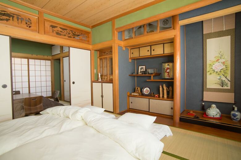 Dougo-yado Guest House