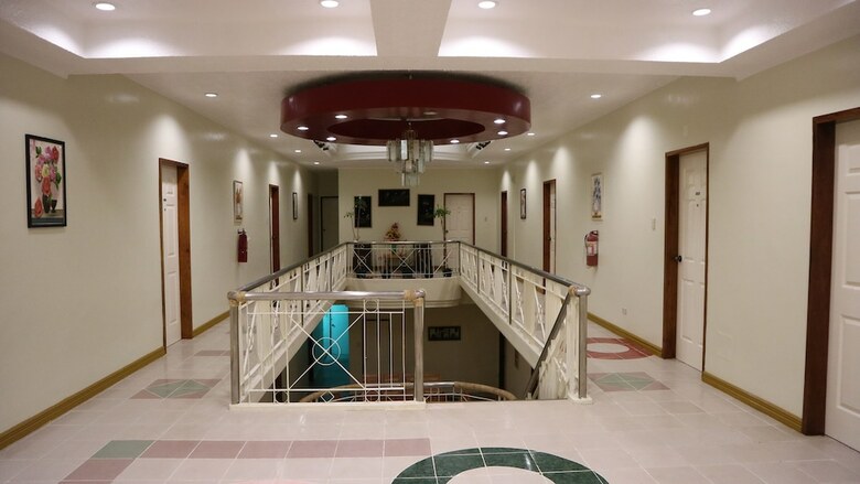 Hotel Haramayne Suites