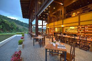 Hotel Onsen At Moncham
