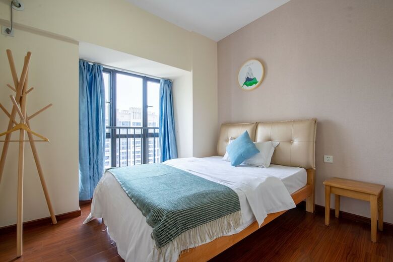 Mumu Hotel Apartment