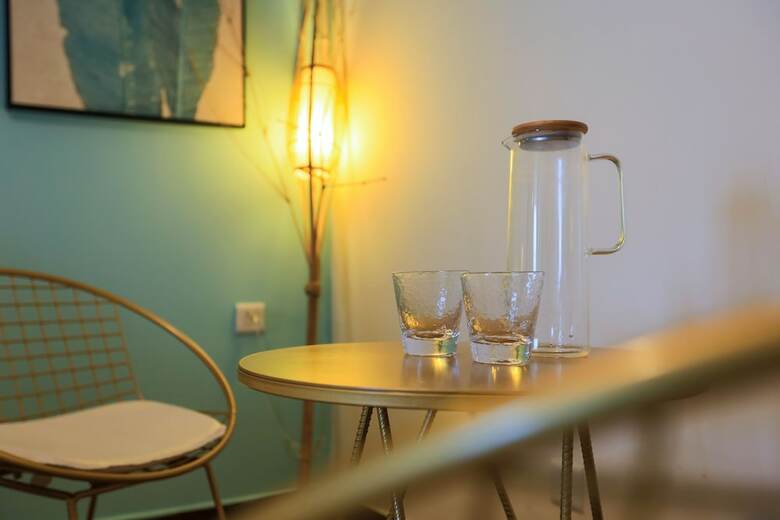 Mumu Hotel Apartment