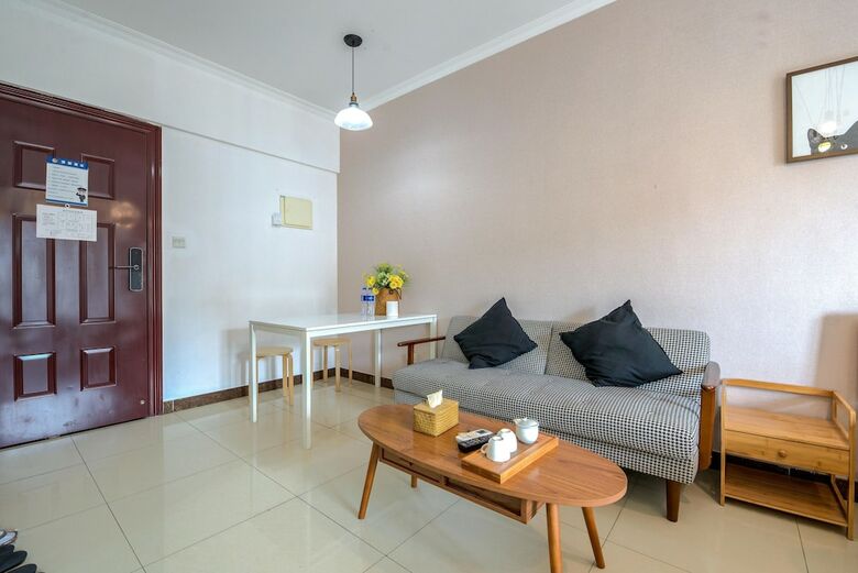 Mumu Hotel Apartment