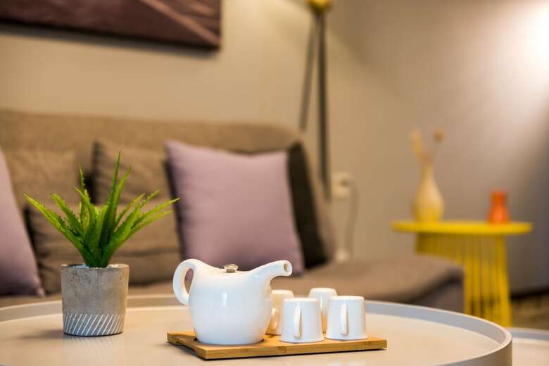 Mumu Hotel Apartment
