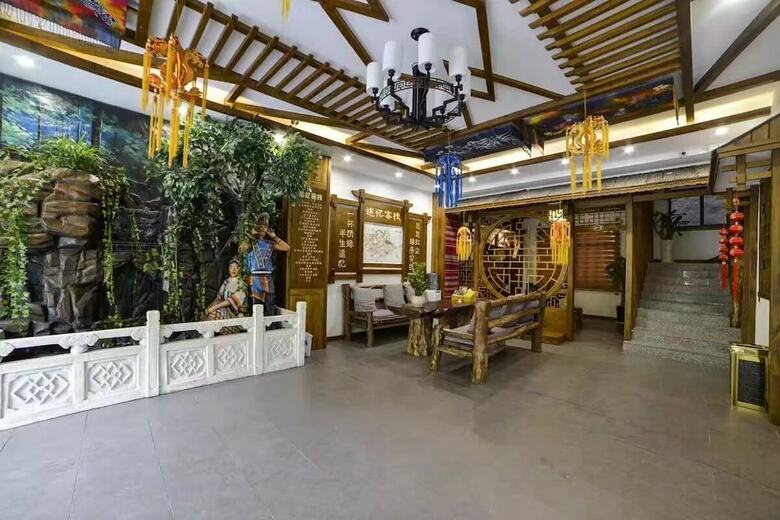 Posada Recall Inn