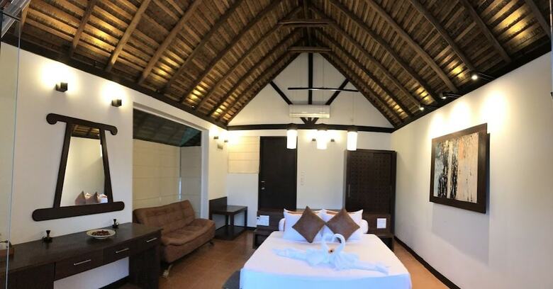 Apartamento Blue Whale Beach Boutique Resort