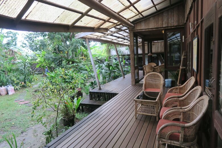 Hotel Bukit Raya Guesthouse