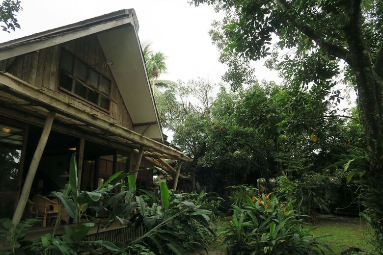 Hotel Bukit Raya Guesthouse