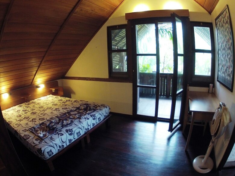 Hotel Bukit Raya Guesthouse