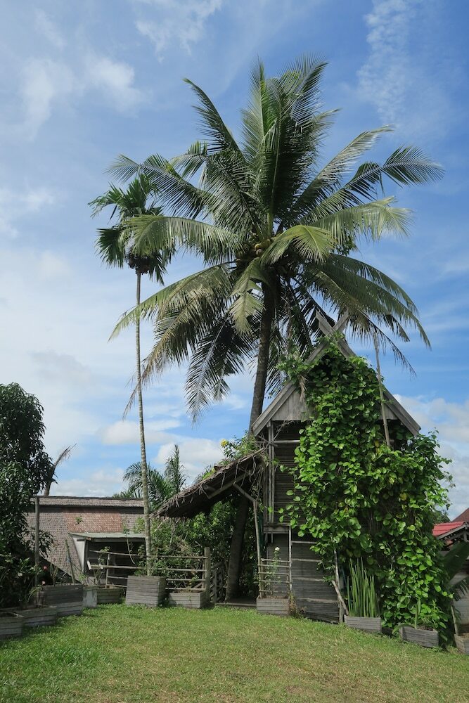 Hotel Bukit Raya Guesthouse