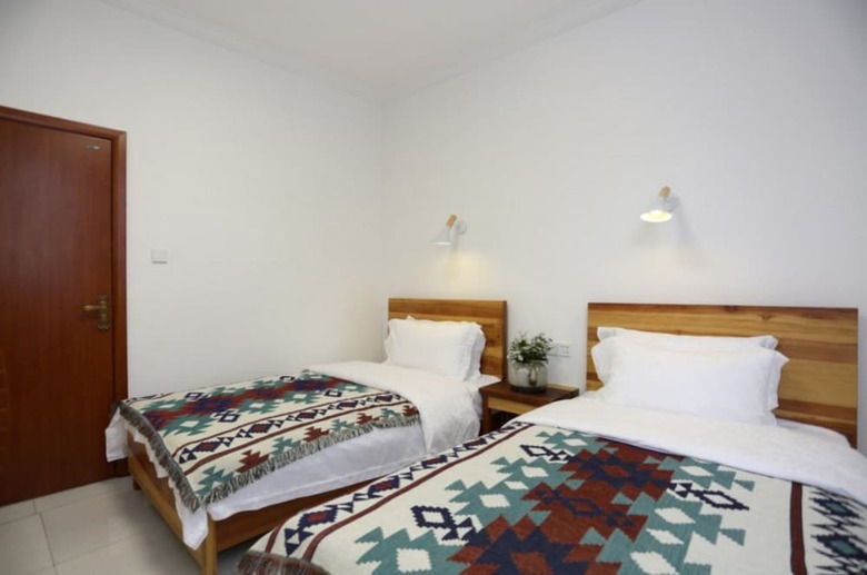 Posada One House Inn Tianmen Mountian Branch