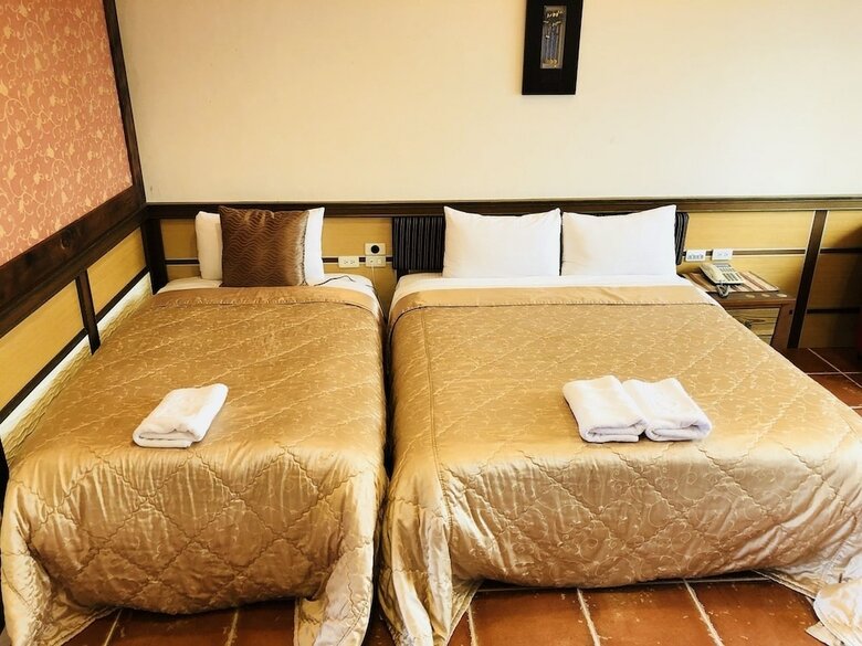 Hotel Egmont Resort