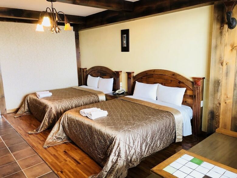 Hotel Egmont Resort