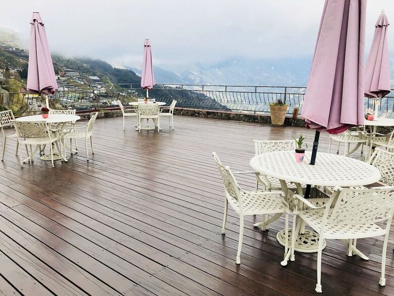 Hotel Egmont Resort