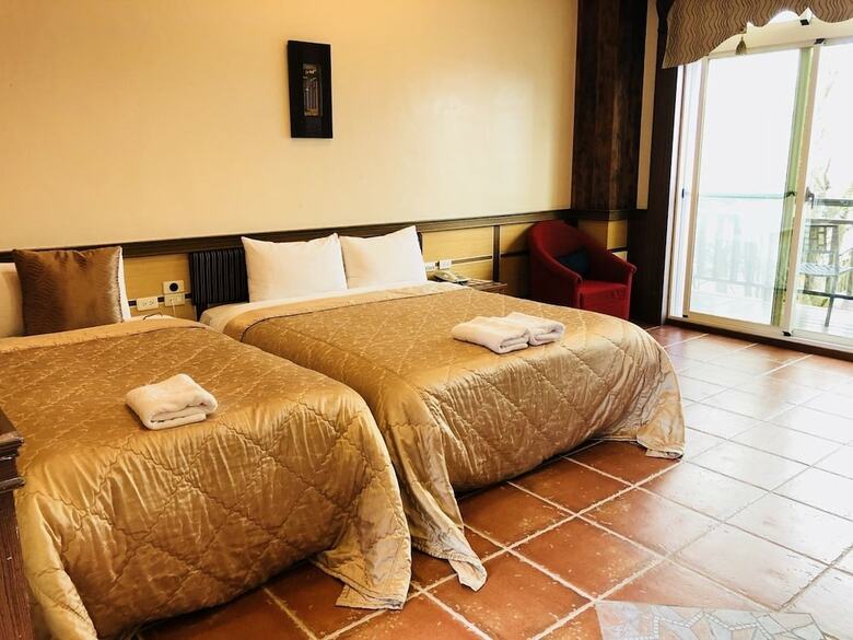 Hotel Egmont Resort