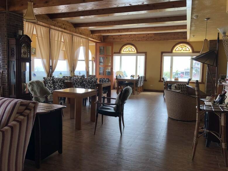 Hotel Egmont Resort