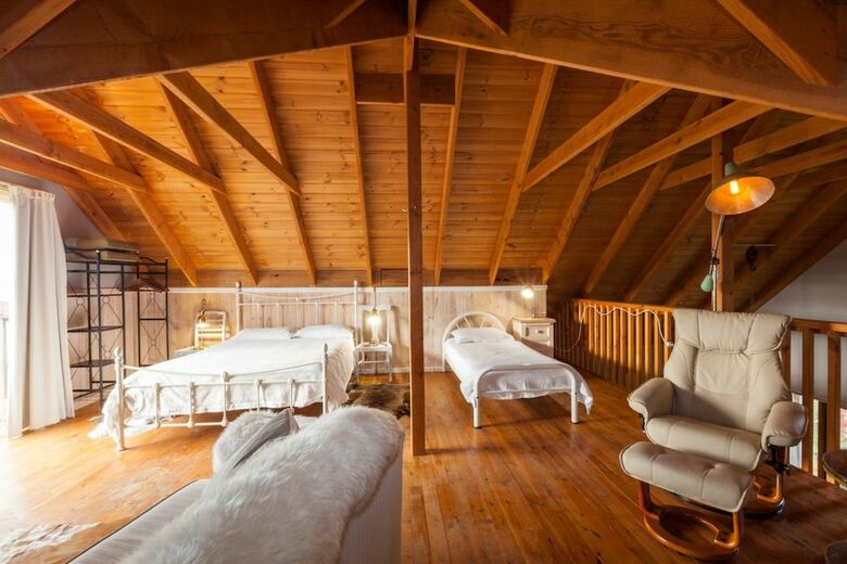 Aarlaur 2 - Loft Style Apartment In Jindabyne
