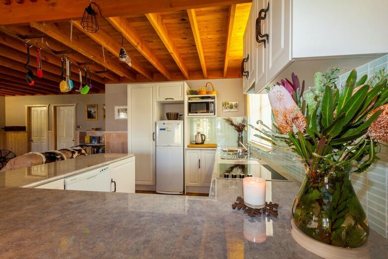 Aarlaur 2 - Loft Style Apartment In Jindabyne