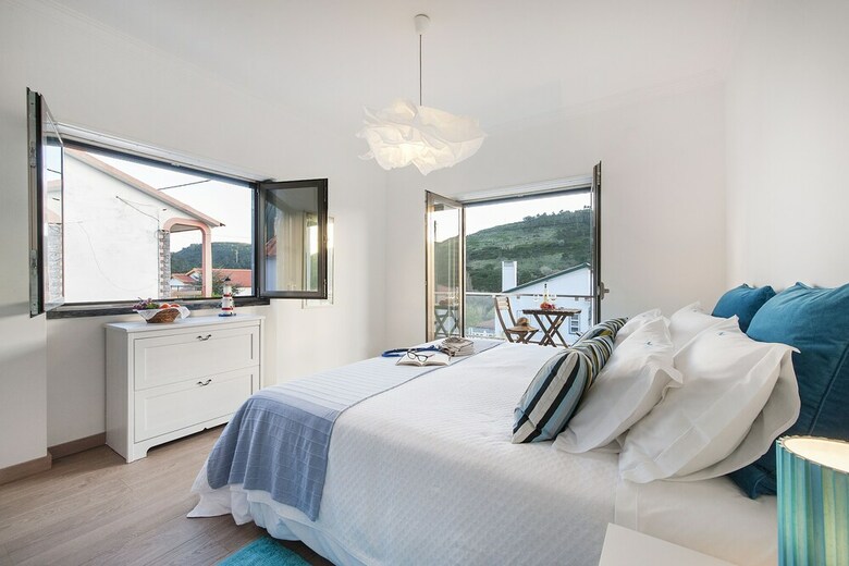 Beachouse - Surf Bed & Breakfast