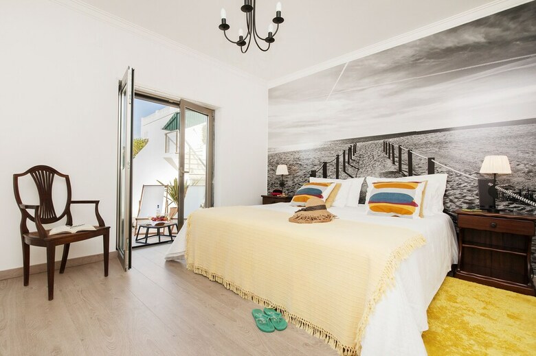 Beachouse - Surf Bed & Breakfast