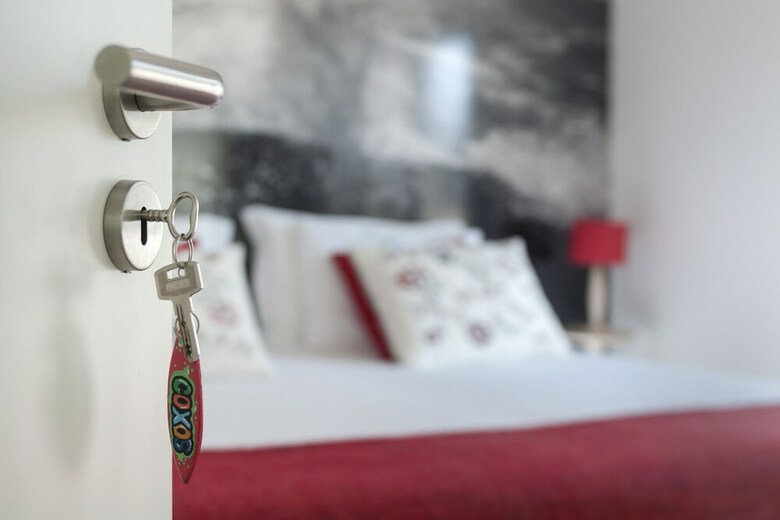 Beachouse - Surf Bed & Breakfast
