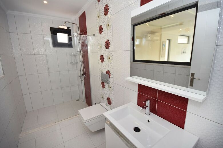 Kal1170 Villa Ural 1 Bedroom