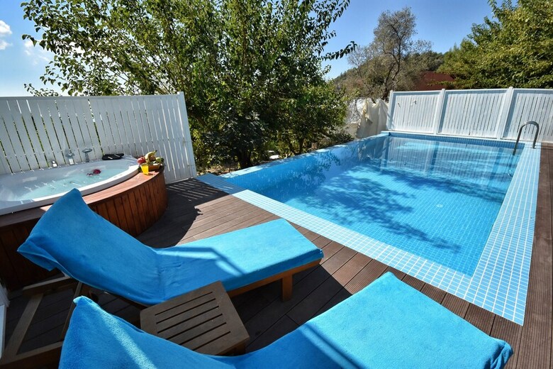 Kal1520 Villa Sultan2 2 Bedrooms