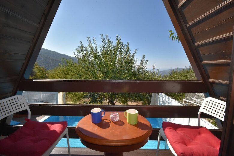 Kal1520 Villa Sultan2 2 Bedrooms